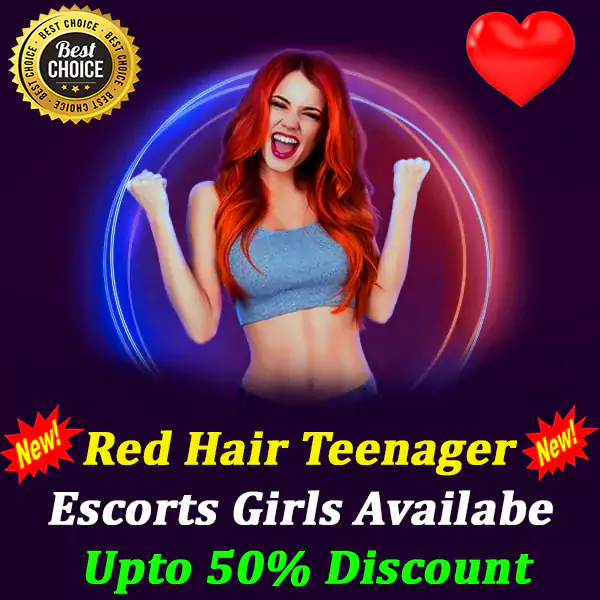available top teeneger call girl service in Delhi