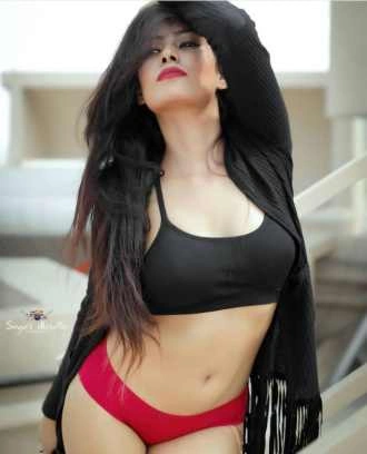 Delhi call girls for fun